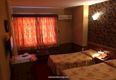 هتل شیراز