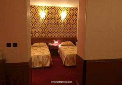 هتل شیراز