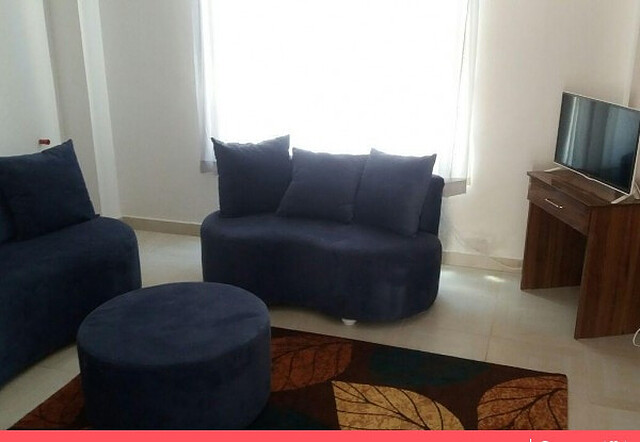 هتل ویلا کوهستانی ارس