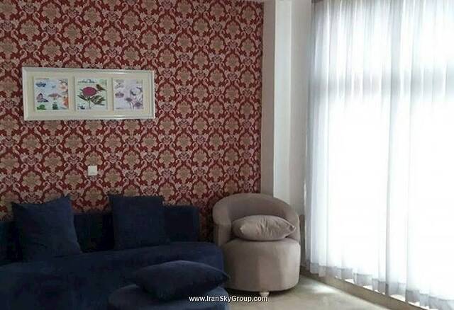 هتل ویلا کوهستانی ارس
