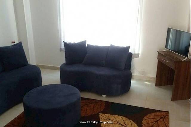 هتل ویلا کوهستانی ارس