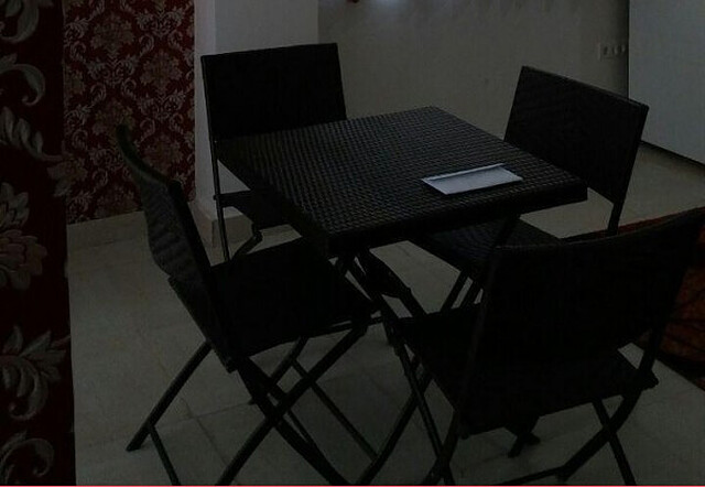 هتل ویلا کوهستانی ارس