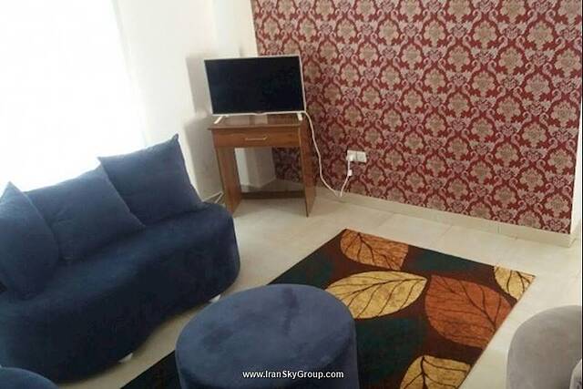 هتل ویلا کوهستانی ارس