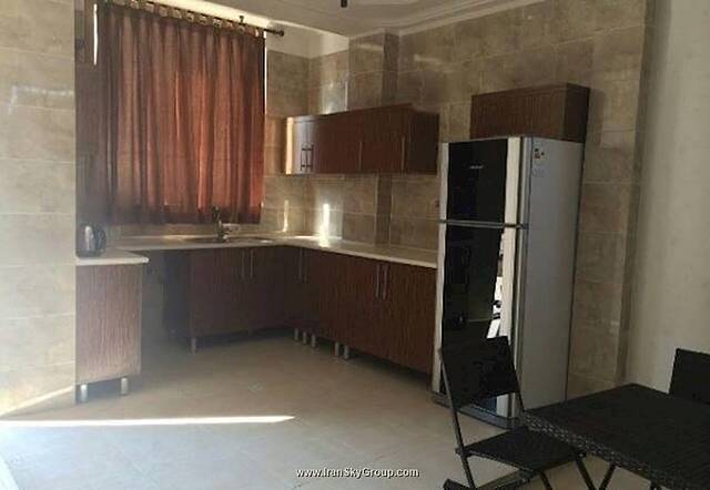 هتل ویلا کوهستانی ارس
