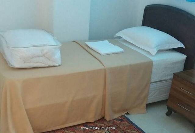 هتل ویلا کوهستانی ارس