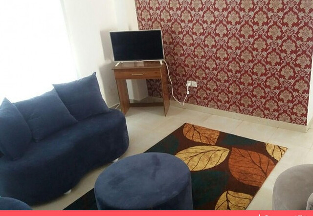هتل ویلا کوهستانی ارس
