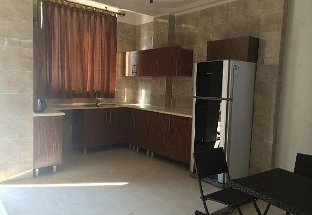 هتل ویلا کوهستانی ارس