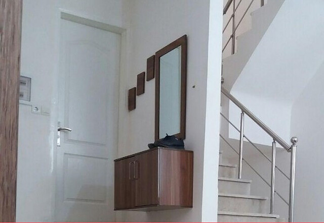 هتل ویلا کوهستانی ارس