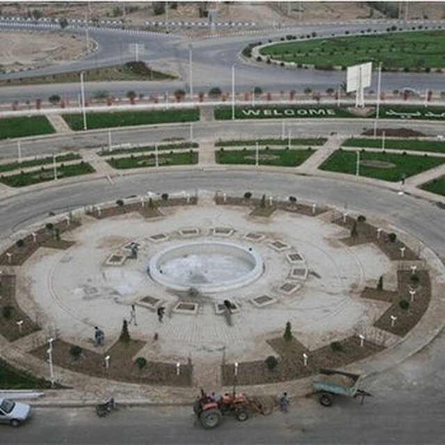 هتل نیکان