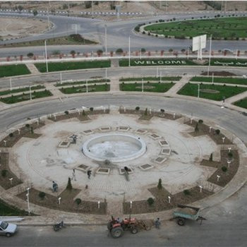 هتل نیکان