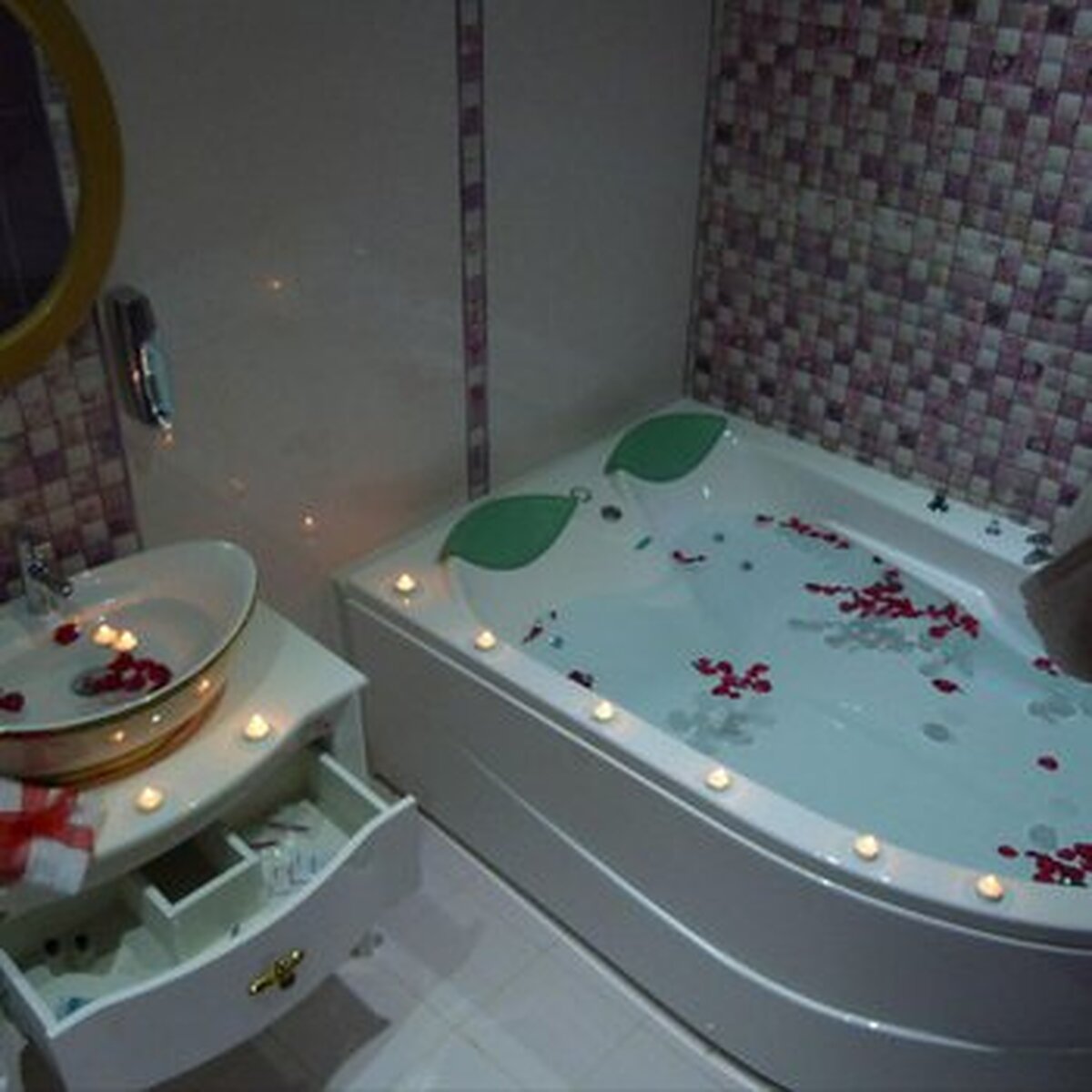 هتل علمدار