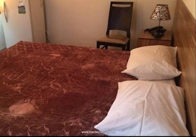 هتل ایران پارک