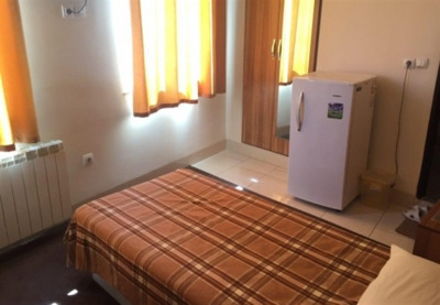 هتل ایران پارک