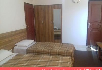 هتل ایران پارک