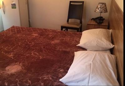 هتل ایران پارک