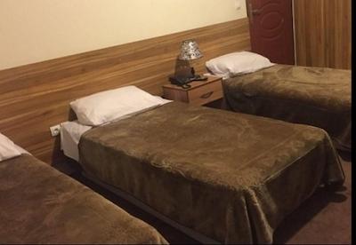 هتل ایران پارک