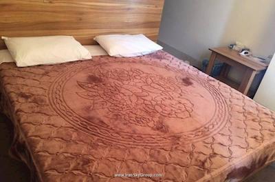 هتل ایران پارک