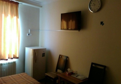 هتل ایران پارک