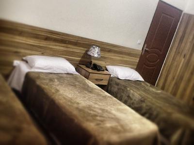 هتل ایران پارک