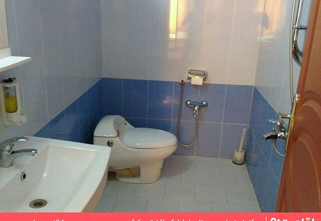 هتل ایران پارک