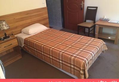 هتل ایران پارک