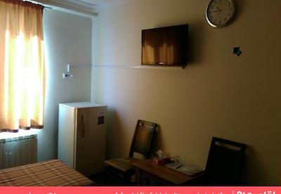 هتل ایران پارک