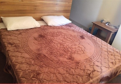 هتل ایران پارک