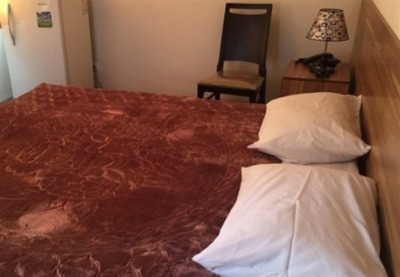 هتل ایران پارک