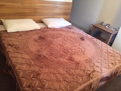 هتل ایران پارک