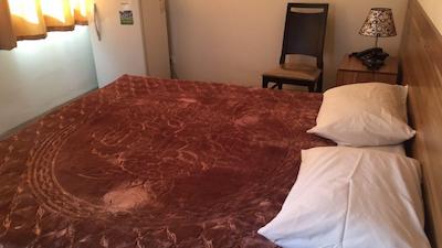 هتل ایران پارک