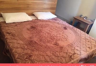 هتل ایران پارک