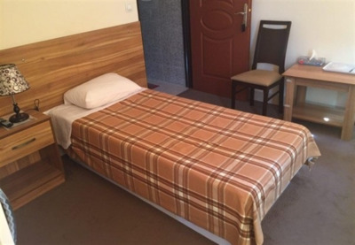 هتل ایران پارک