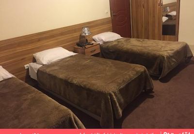 هتل ایران پارک