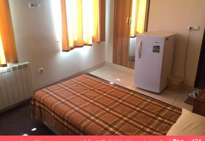 هتل ایران پارک