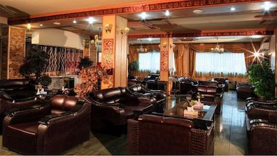 هتل جهانگردی ارومیه