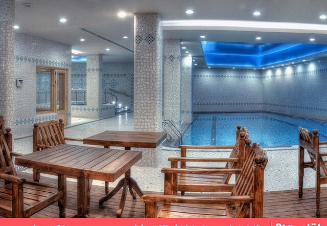 هتل زندیه