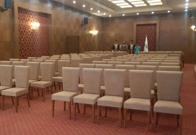 هتل زندیه