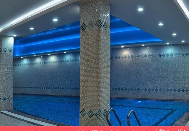 هتل زندیه