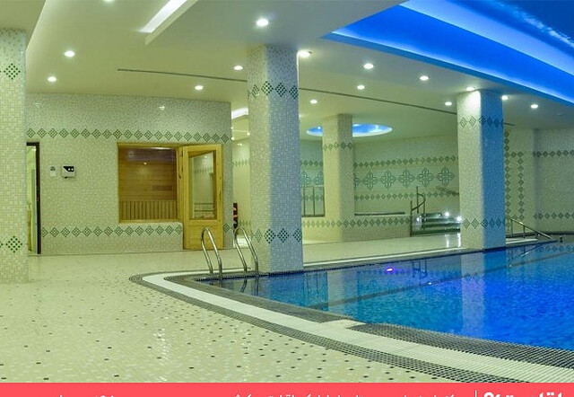 هتل زندیه