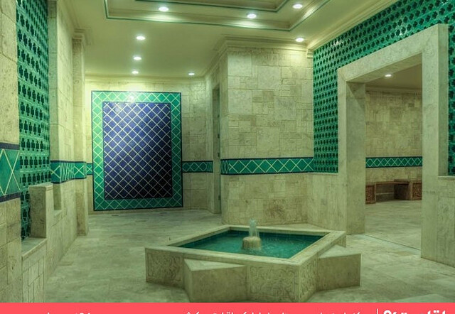 هتل زندیه