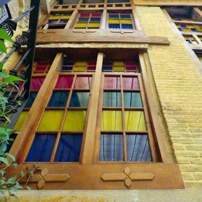 هتل سنتی نیایش شیراز