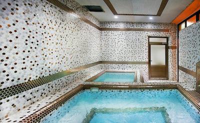 هتل سنتی نیایش شیراز