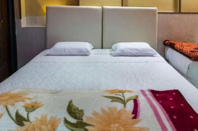 هتل سنتی نیایش شیراز