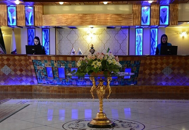 هتل کریمخان
