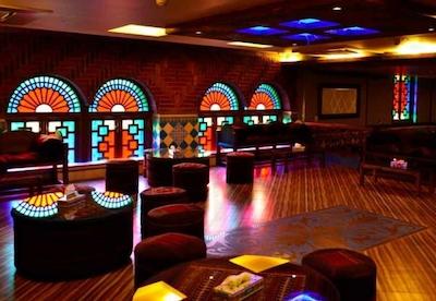 هتل کریمخان