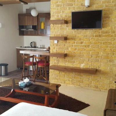 هتل جهانگردی شیراز