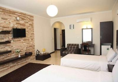 هتل جهانگردی شیراز