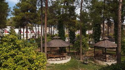 هتل جهانگردی شیراز