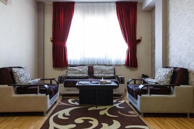 هتل جهانگردی شیراز