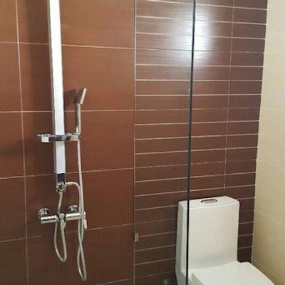 هتل جهانگردی شیراز